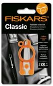 Складные ножницы Fiskars 1005134 Classic 11 см