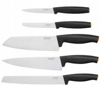 Набор ножей Fiskars 1014190 Functional Form 5 шт