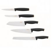 Набор ножей Fiskars 1014209 Functional Form 5 шт