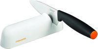 Точилка для ножей Fiskars 1014214 Functional Form Белая