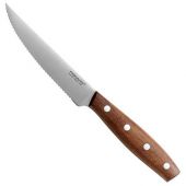 Нож для томатов/стейка Fiskars 1016472 Norr 12 см