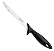 Кухонный нож Fiskars 1023777 Essential филейный 18 см