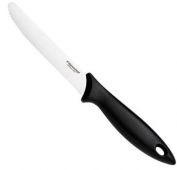Кухонный нож Fiskars 1023779 Essential для томатов 12 см
