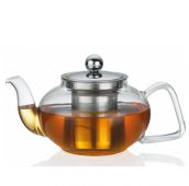 Чайник з ситечком Küchenprofi 20828 Tea Time 1.2 л