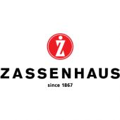 Набор подставок для мельниц Zassenhaus 101005359 Mill Coaster фарфор 2 шт