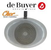 Сковорода для рыбы de Buyer 8481.36 CHOC RESTO INDUCTION 36 см