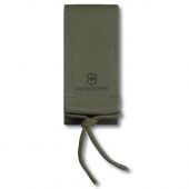 Ніж складаний мисливський Victorinox 0.9411.M3 Hunter Pro чорний 130 мм з чохлом