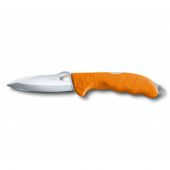 Нож складной охотничий Victorinox 0.9411.M9 Hunter Pro Orange 130 мм с чехлом