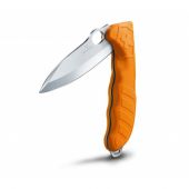 Нож складной охотничий Victorinox 0.9411.M9 Hunter Pro Orange 130 мм с чехлом