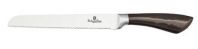 Нож для хлеба BERLINGER HAUS 2350BH Carbon Metallic Line 20 см