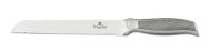 Нож хлебный BERLINGER HAUS 2187BH Kikoza Collection 20 см