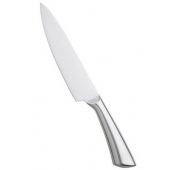 Нож поварской BERGNER 39811-BGMM Reliant Steel 20 см литой