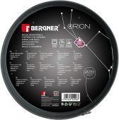 Форма разъемная BERGNER 37046-BGGY Orion 28 см grey