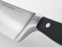 Набір ножів Wuesthof 1090170904 Classic на підставці 9 пр Ковані