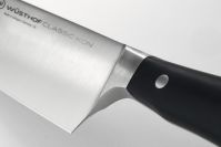 Нож поварской Wuesthof 1040330120 Classic Ikon 20 см Кованый (в картонной упаковке)
