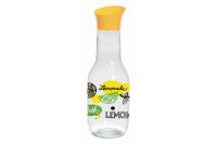 Бутылка для воды HEREVIN 111652-002 Lemonade 1000 мл