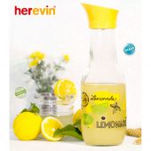 Бутылка для воды HEREVIN 111652-002 Lemonade 1000 мл