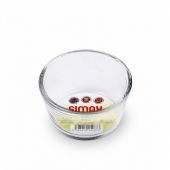 Форма для запікання порційна SIMAX 6866 Classic 10х10х5,5 см