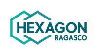 Балон композитний газовий Hexagon Ragasco 100581 HR 33,5 л червоний