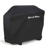 Чохол для гриля Broil King 67065 Regal Pellet 400 Premium Black