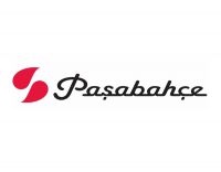 Пепельница PASABAHCE 54036/S(ЧЕРНАЯ) Ashtray 10,7 см - 2 шт