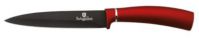 Универсальный нож BERLINGER HAUS 2569BH Burgundy Metallic Line 12,5см