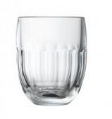 Склянка для напоїв La Rochere L00620701, COTEAU,  8,8 см, 200 мл