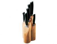 Комплект ножей 7 предметов Vinzer Rock 89109/ 69109 Швейцария