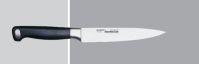 BergHOFF 1399775 GOURMET LINE Универсальный нож. Ультра-гибкое лезвие 15см. Кованный!