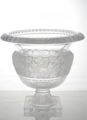 Ваза Crystal Bohemia Antique