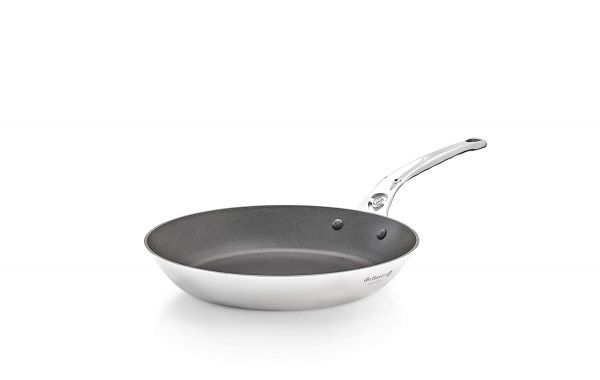 Сковорода de Buyer Stainless steel frying pan Affinity, 32 см