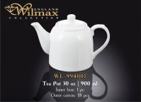 Wilmax 994007  Чайник заварочный 900мл