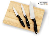 Vitesse VS-8102 Франція Набір ножів з дошкою (4 предмета)