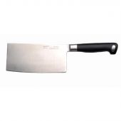Berghoff 1399898 Gourmet line Китайський поварський ніж. Лезо 17 см. Кований!