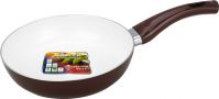 Сковорода с керамическим покрытием 24см Vitesse VS-2229