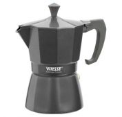 Vitesse VS-2602 Эспрессо-кавоварка (200 мл)