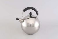 GIPFEL 1138 Чайник для кипячения воды MODA 2,5 л (нерж. сталь)