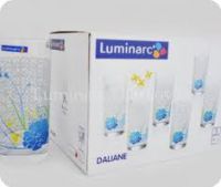 Luminarc 8284g  Набір склянок Daliane 270 мл