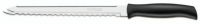 Tramontina 23086/109 Нож для замороженых продуктов ATHUS black 23 см.