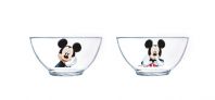 Luminarc H9231 Disney Mickey Colors  Салатник 13см