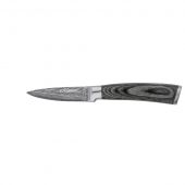 MAESTRO 1484 Нож для овощей 8см Damascus Steel