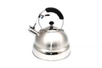 GIPFEL 1130 Чайник для кипячения воды 4,5 л (нерж. сталь)