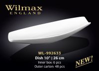 Блюдо WILMAX 992633 26 см