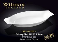 Форма WILMAX 997011 для запікання 25,5 см