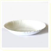 Глубокая тарелка Maestro 38568-11-MR 21,25 см White