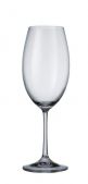 АКЦІЯ BOHEMIA 1SD22-510 Milvus (Barbara) Набір бокалів для вина 510мл х6шт