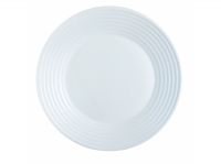 АКЦИЯ! Подставная тарелка 270мм Harena LUMINARC 3263L (цена за 1 шт, набор из 6 шт)