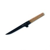 Berghoff 3900016 RON Нож для отделения мыса от кости, с покрытием, 15 см, с дерев. ручкой