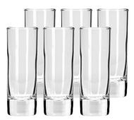 Набор стаканов Luminarc J0040/1 Islande 6х330 мл
