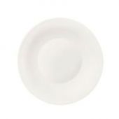 Тарелка для первого Bormioli Rocco 480180F2 WHITE MOON 23 см